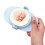 (Sky Blue) Easy Dumpling Maker for Home Kitchen 5