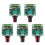 5X  1.8V 3V 5V 6V 12V 2A Motor Speed Controller Controller Controller 30W PWM 1803B K7 1