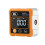 Digital Angle Gauge Protractor Angle Measure Inclinometer 4x90 Magnetic Level Box Angle Meter with Double Side Light 1