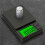 Electronics Digital Jewelry Scale 0.01g Accuracy High Quality Digital Pocket Scale  Scale Tiny Scale Tools 8