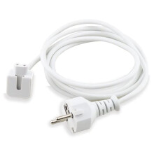 Extension Cable Cord for Pro Air Charger Cable Power Cable Adapter EU Plug