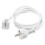 Extension Cable Cord for  Pro Air Charger Cable Power Cable Adapter EU Plug 1