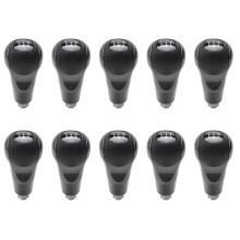 10X 54102-SNA-A81 Car Gear Shift Knob Manual Gear for 2006 2007 2008 2009 2010 2011
