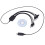 2X 8 in 1 USB Programming Cable for     for  Handy Walkie Talkie Car Radio CD Software 4