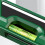 Magnetic  Level Tool 230mm with Triple Bubble Level Ruler for Precise Alignment 4