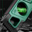Magnetic  Level Tool 230mm with Triple Bubble Level Ruler for Precise Alignment 5