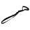 3X Auto Adjustable Car Handle Standing Aid Safety Handle Vehicle Support Nylon Handle Car Assist Device 2