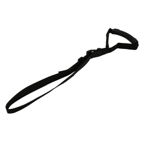 3X Auto Adjustable Car Handle Standing Aid Safety Handle Vehicle Support Nylon Handle Car Assist Device 1