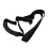 3X Auto Adjustable Car Handle Standing Aid Safety Handle Vehicle Support Nylon Handle Car Assist Device 3