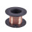 10 Pcs 0.1mm Diameter Copper Soldering Solder Enamelled Reel Wire 7
