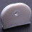 60 PACK Coloured KEY TOP COVERS /Caps/Tags/ID Markers Mixed Toppers 7