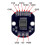 AS5048A Magnetic Encoder Module Magnetic Induction Angle Measurement Sensor Module 14 Bit High-Precision PWM SPI 5