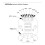 AS5048A Magnetic Encoder Module Magnetic Induction Angle Measurement Sensor Module 14 Bit High-Precision PWM SPI 7