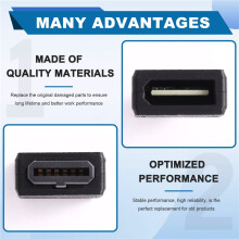 Multi Adapter for N64 D2 and for Multi-Function AV Interface Game Consoles Repair Parts