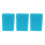 3pcs 3.5 Inch Ide  External Hdd Protective Case 3.5 Inch Hard Drive Storage Box 2
