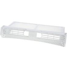 Wash Machine Parts Lint Filter for & 00650474 Heat Pump Dryer Filtration Parts