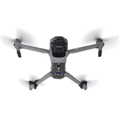Landing Gear for  AIR 3/3S Height Increasing Tripod Legs Protection Support Expanded Fixed Bracket 1