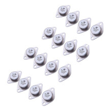 16 x 2N3055 15A 60V NPN AF Audio Power Transistor TO-3