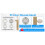 Silver Coin Tester Kit, Coin  Tester with Measuring Board, Caliper 16Pcs 9