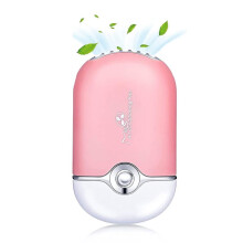 Professional Lash Fan Dryer for Eyelash Extensions,USB Rechargeable Fan Fast-Drying Lash Adhesive Tool