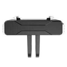 Quick Release Mount for X5, Aluminum Magnetic Adapter Base for Insta 360 Ace Pro 1 2 Accessories