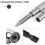 Right Angle Drill Adapter Flexible Shaft Power Impact Screw Driver Flex Extension Hex Bit Holder Large 5