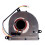 Laptop CPU Cooling Fan BS5005HS-U2F1 Replacement for MSi PE42 PS42 MS-14B1 MS-14B2 4