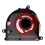Laptop CPU Cooling Fan BS5005HS-U2F1 Replacement for MSi PE42 PS42 MS-14B1 MS-14B2 3