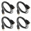 4X  to VGA Cable (DP to VGA Cable) 6 Feet 2
