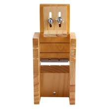 Handmade Soap Diy Material Tool wood New Simple Multifunctional Soap Cutter Beveler Planer Tool Gradienter