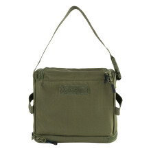 SPEERO Air Dry Bag Green