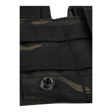 Viper TACTICAL Double Pistol Mag Pouch V-Cam Black