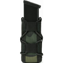 Viper TACTICAL Elite Pistol Magazine Pouch V-Cam Black