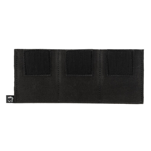Viper TACTICAL Viper TACTICAL VX Triple Rifle Mag Sleeve Black