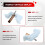 Turntable Needle Stylus for  SS35C, SC35C, M25C, 766-D7, 4766-D7, M78S 4