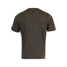 SPEERO Men’s Cotton T-Shirt Green Large