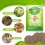 12pcs Tinnitus Relief Patches for Hearing Aid 2