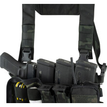 Viper TACTICAL VX Buckle Up Ready Rig V-Cam Black