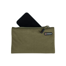 SPEERO Small Valuables Pouch Green