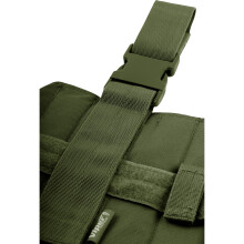 Viper TACTICAL Elite Drop Leg Platform Green