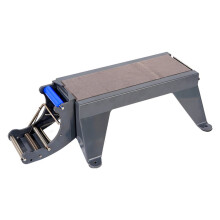 Desktop Tape Dispenser for Office, Heavy Duty Sealing Machine for Carton and Express Box Shipping