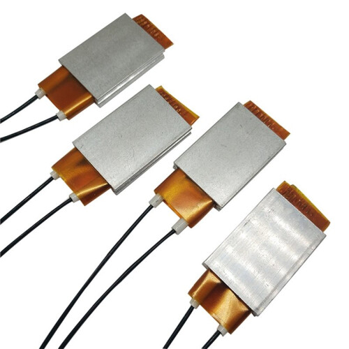 4pcs Heating Element Heater 80 Degrees Celsius Ptc Heater Egg Incubator Heating Hatching Equipment Animal Warming Tools