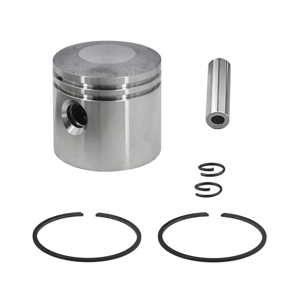 Photos - Cutting Disc TJ53E 44mm Piston Ring Kit for Brush Cutter & Strimmer Engines