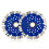 Diamond Segmented Saw Blade 125mm Multi-Hole for Granite Concrete Masonry 1