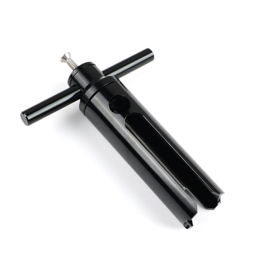 104421U Pressure Balanced Shower Spool Puller Tool for Metal, Efficient Spool Removal