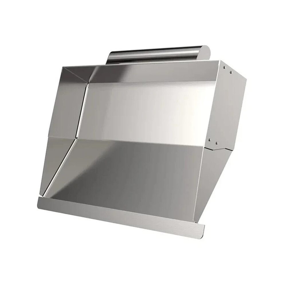 Stainless Steel Plastering Trowel Set For Concrete, Wall Finishing, And Bricklaying Projects 6031319985485