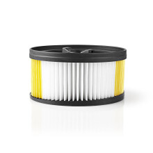 Patroonfilter | Vervanging voor: Kärcher | WD4 / WD5 | Patroonfilter