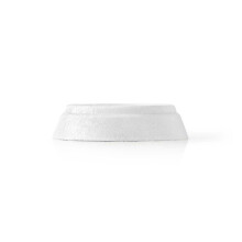 Anti-trillingsdemper | Geschikt voor: Universeel | 4 stuks. | Wit | Plastic