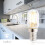 Kylskåp Lampa | LED | E14 | 1,5 W | T22 1