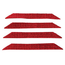 Pince à dénuder de rechange Rouge